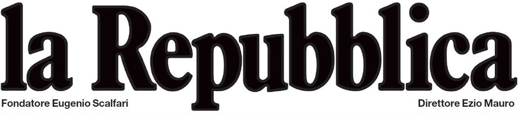 repubblica ultimo logo